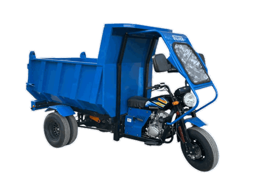 موتور پنچ چرخ کم پرسی 