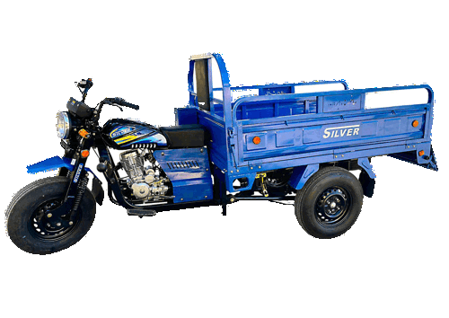 موتور سه چرخ 