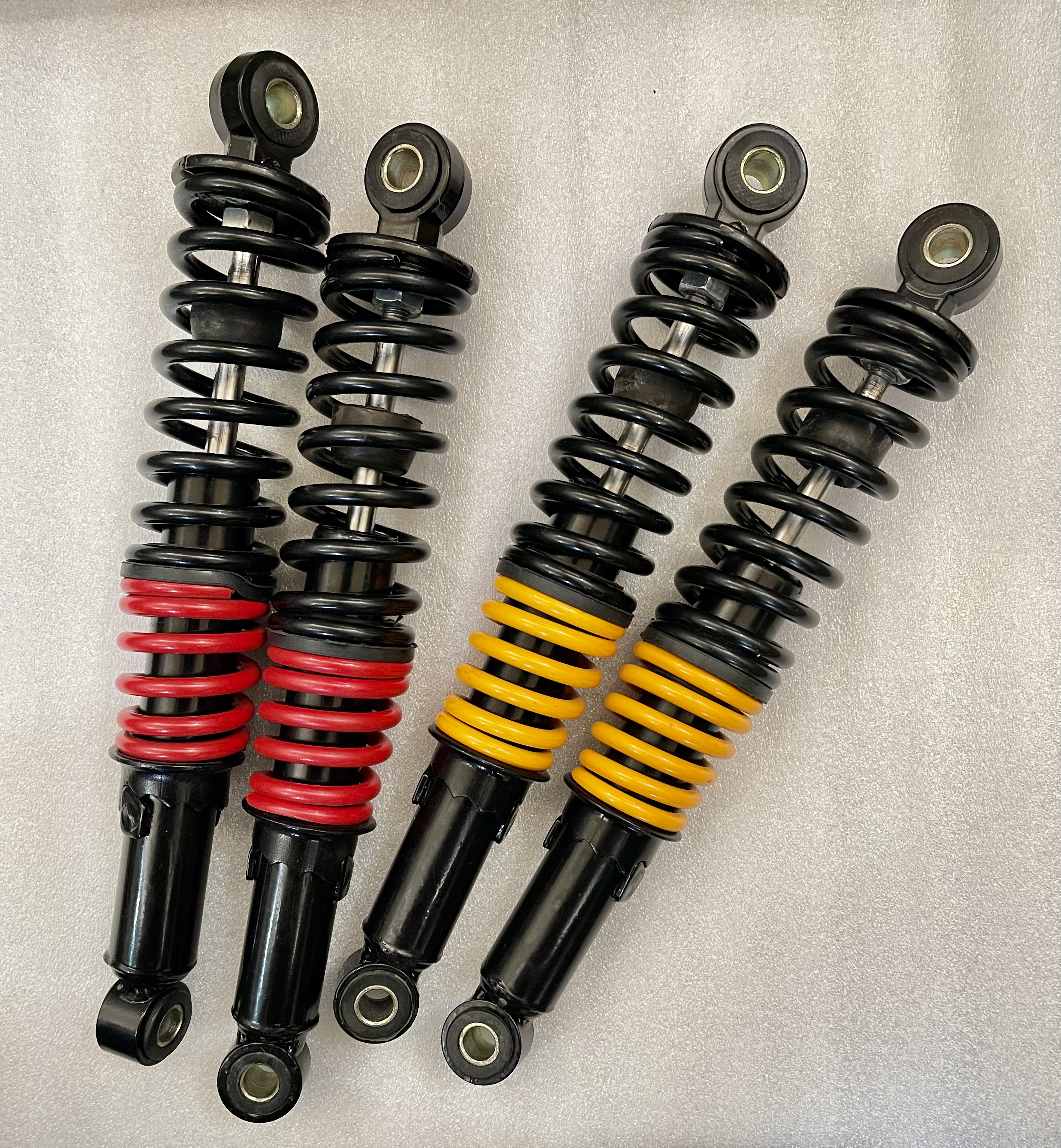 موتور سه محوره